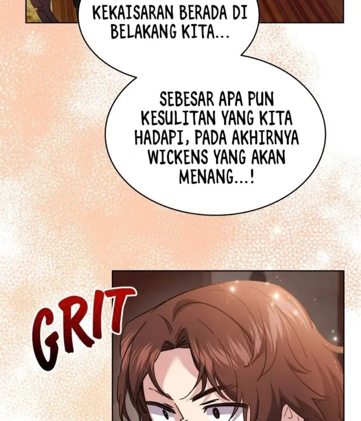 I Need to Raise My Sister Properly Chapter 52 - halaman 18