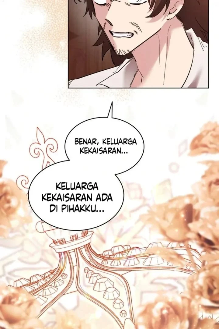 I Need to Raise My Sister Properly Chapter 52 - halaman 19
