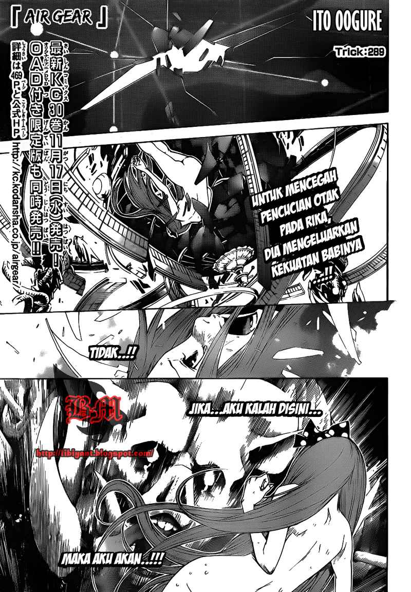 I Need to Raise My Sister Properly Chapter 52 - halaman 2