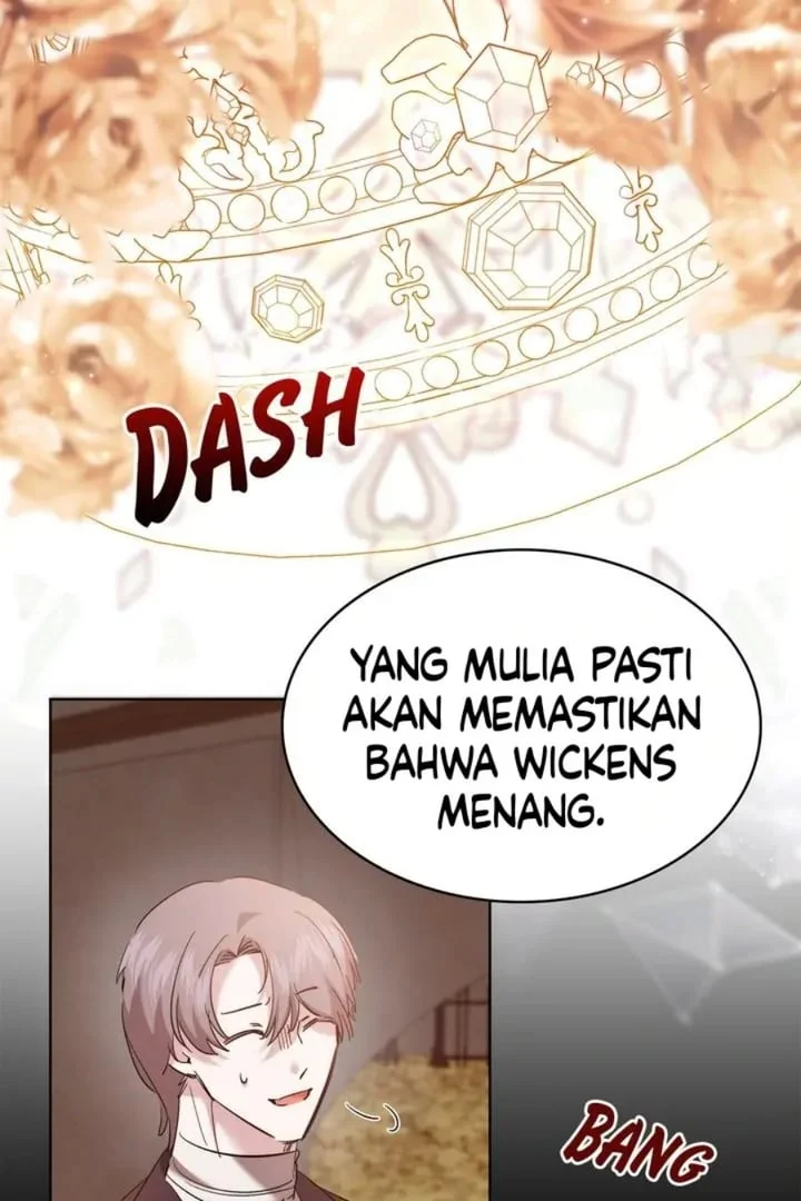 I Need to Raise My Sister Properly Chapter 52 - halaman 20