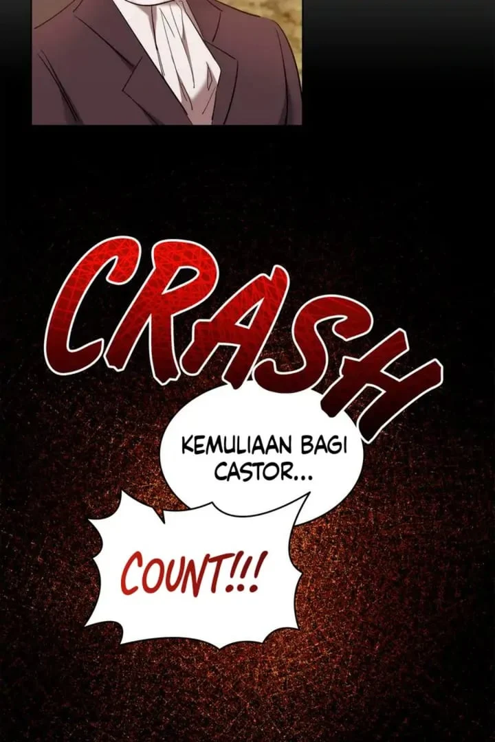 I Need to Raise My Sister Properly Chapter 52 - halaman 21