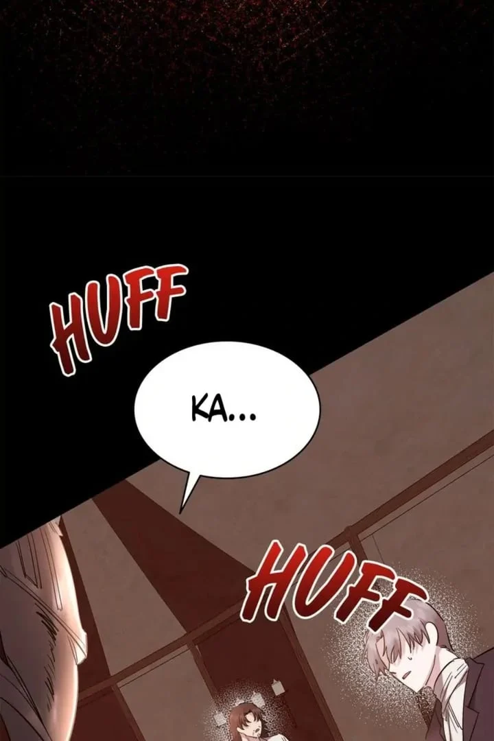 I Need to Raise My Sister Properly Chapter 52 - halaman 22