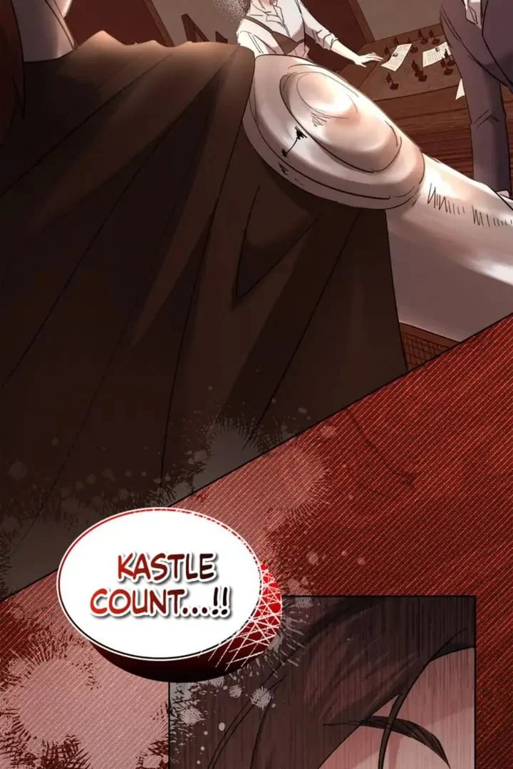 I Need to Raise My Sister Properly Chapter 52 - halaman 23