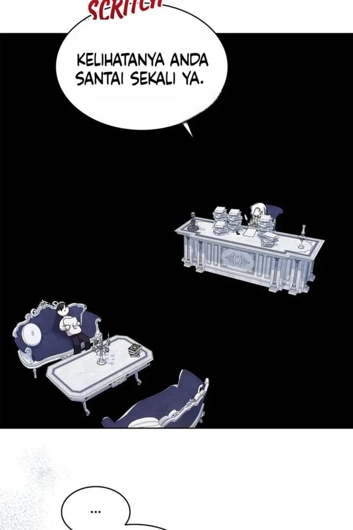 I Need to Raise My Sister Properly Chapter 52 - halaman 30