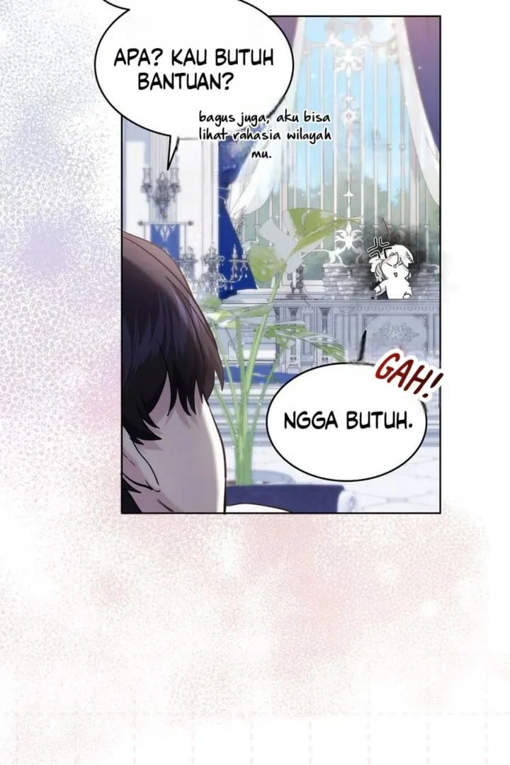 I Need to Raise My Sister Properly Chapter 52 - halaman 31