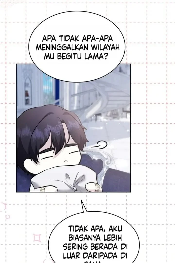 I Need to Raise My Sister Properly Chapter 52 - halaman 32