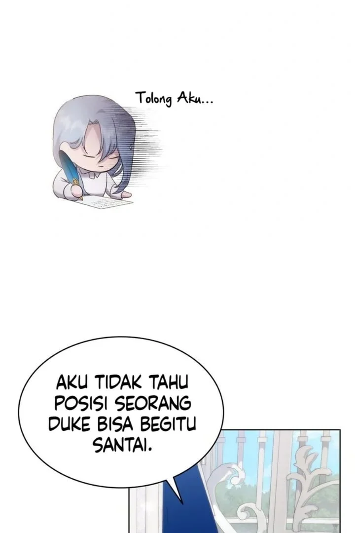 I Need to Raise My Sister Properly Chapter 52 - halaman 34