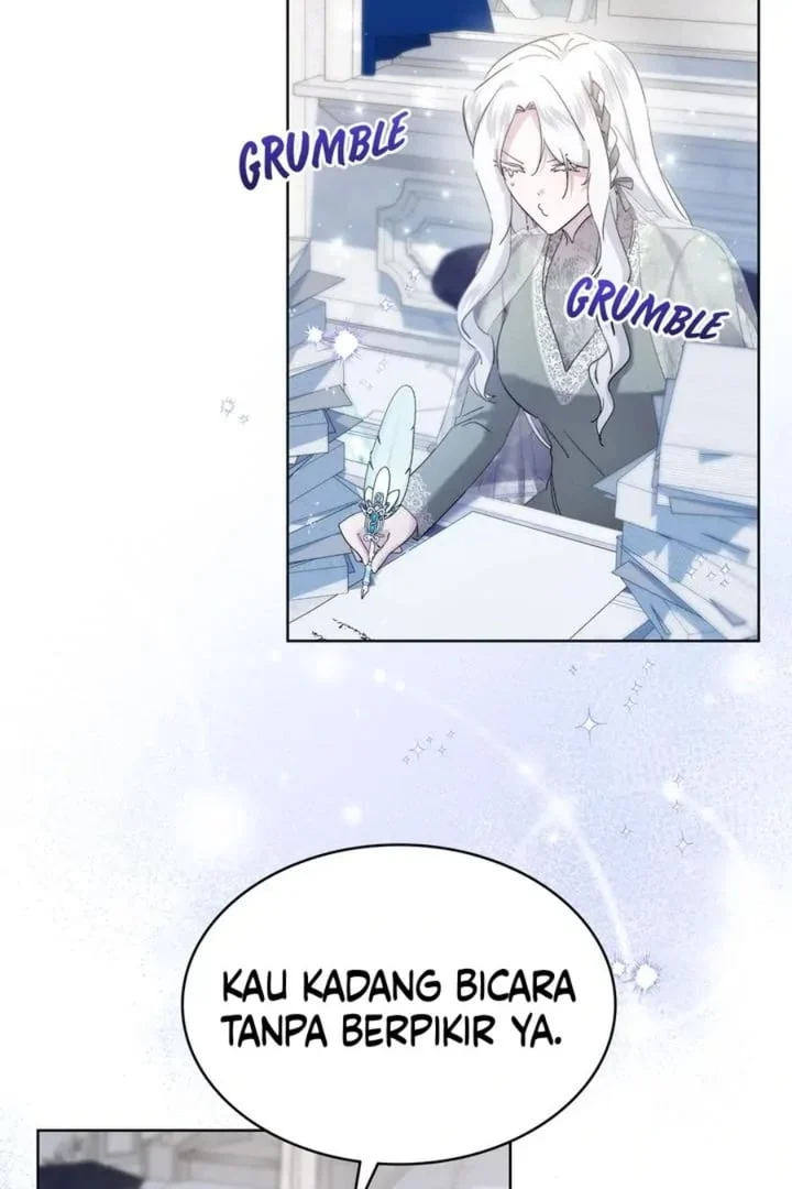 I Need to Raise My Sister Properly Chapter 52 - halaman 35