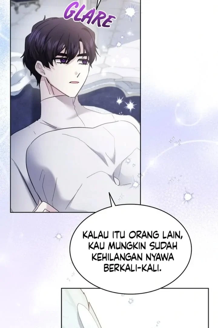 I Need to Raise My Sister Properly Chapter 52 - halaman 36