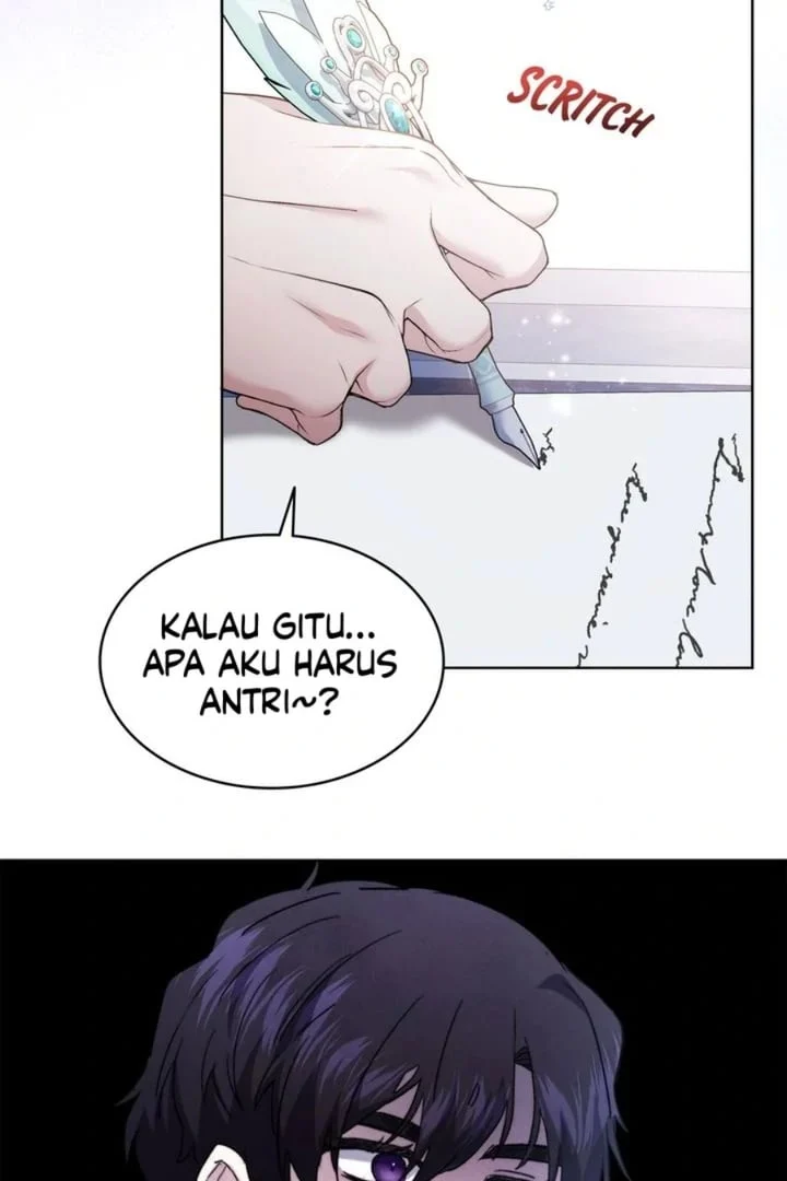 I Need to Raise My Sister Properly Chapter 52 - halaman 37