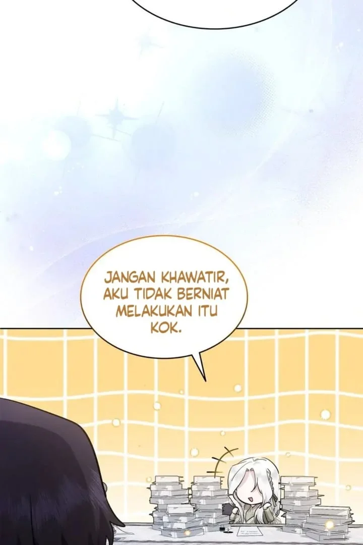 I Need to Raise My Sister Properly Chapter 52 - halaman 39