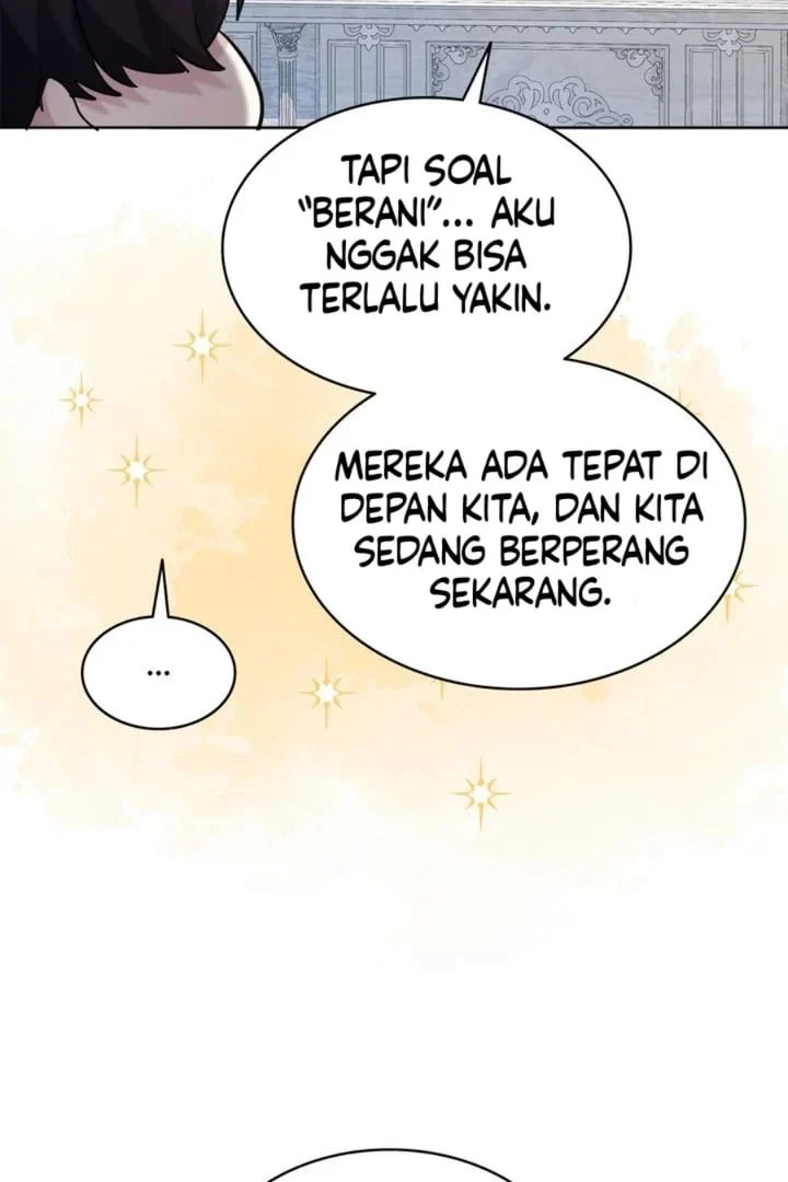 I Need to Raise My Sister Properly Chapter 52 - halaman 40