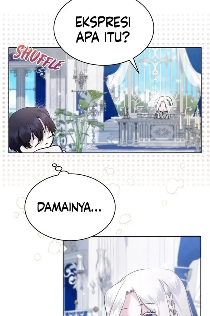 I Need to Raise My Sister Properly Chapter 52 - halaman 41
