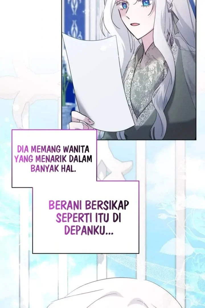 I Need to Raise My Sister Properly Chapter 52 - halaman 42