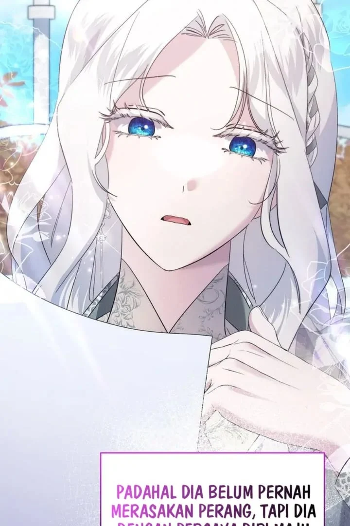 I Need to Raise My Sister Properly Chapter 52 - halaman 43