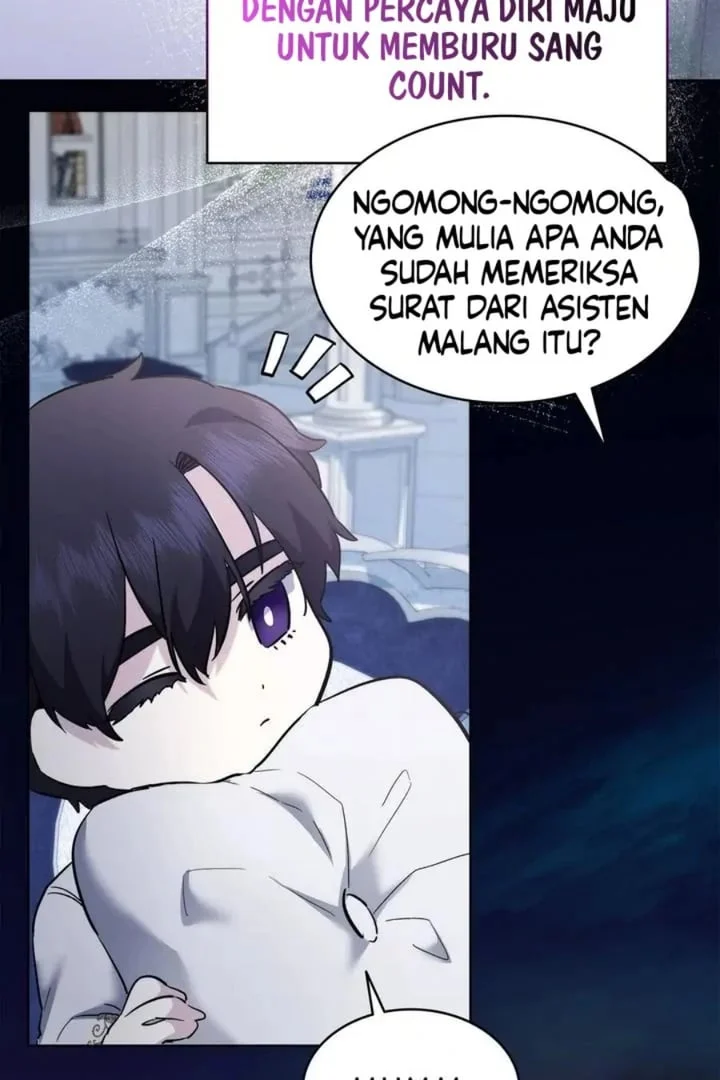 I Need to Raise My Sister Properly Chapter 52 - halaman 44
