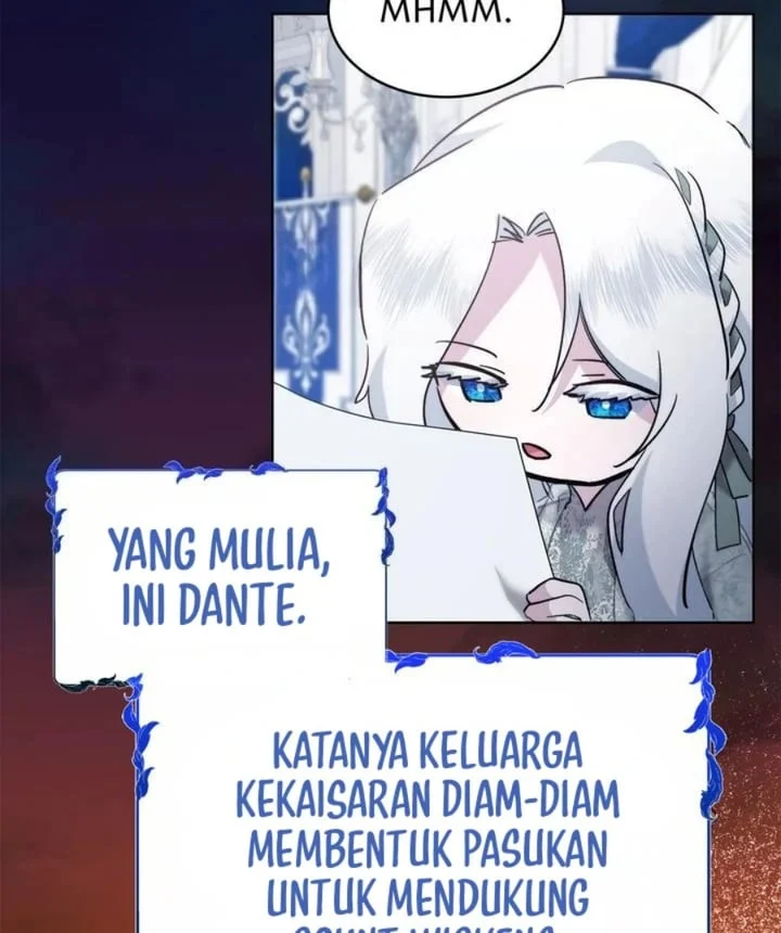 I Need to Raise My Sister Properly Chapter 52 - halaman 45