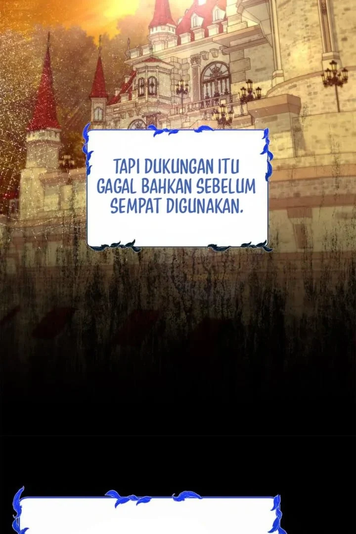 I Need to Raise My Sister Properly Chapter 52 - halaman 47