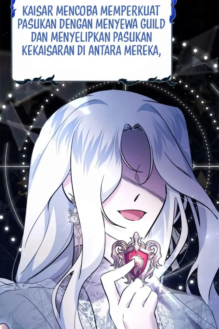 I Need to Raise My Sister Properly Chapter 52 - halaman 48