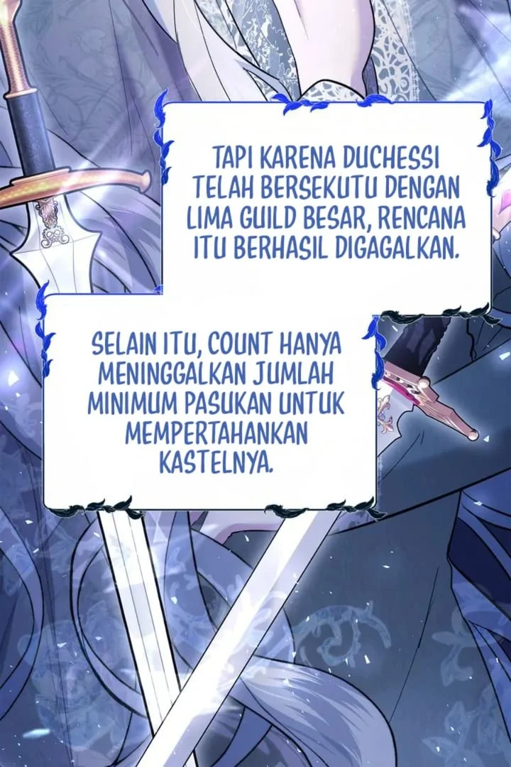 I Need to Raise My Sister Properly Chapter 52 - halaman 49