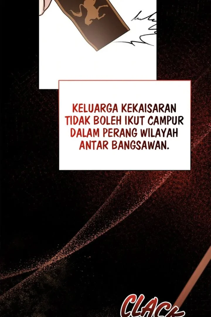 I Need to Raise My Sister Properly Chapter 52 - halaman 5