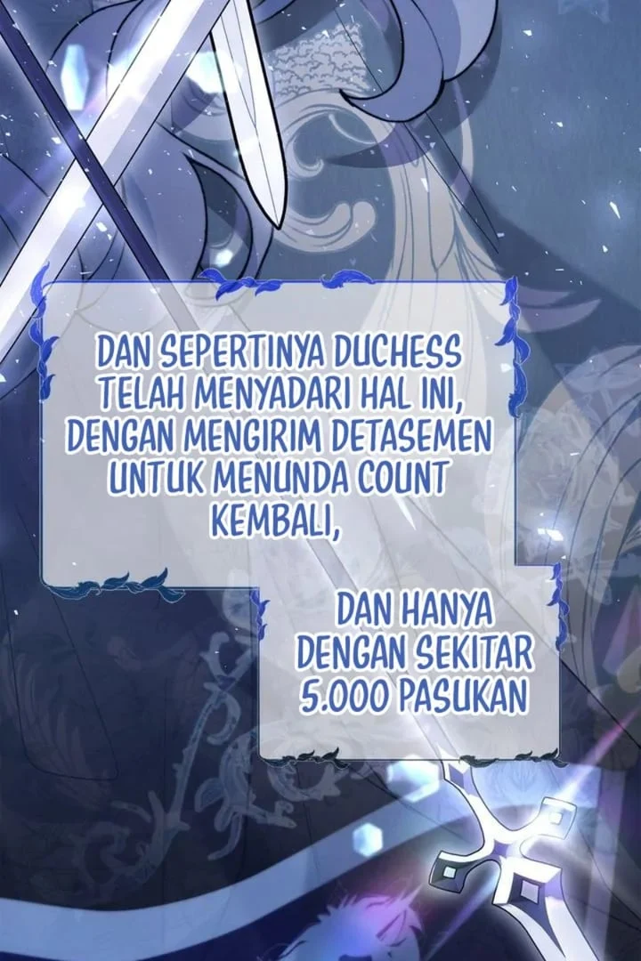 I Need to Raise My Sister Properly Chapter 52 - halaman 50