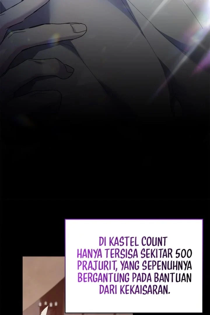 I Need to Raise My Sister Properly Chapter 52 - halaman 54