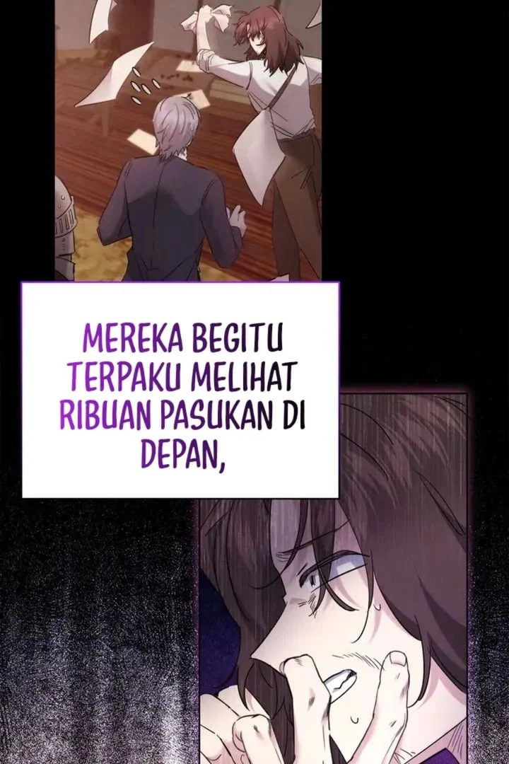 I Need to Raise My Sister Properly Chapter 52 - halaman 55