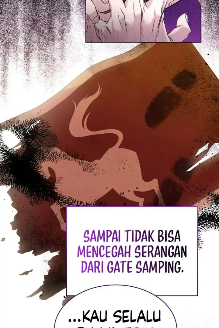 I Need to Raise My Sister Properly Chapter 52 - halaman 56