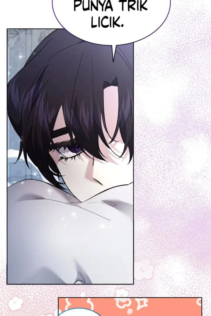 I Need to Raise My Sister Properly Chapter 52 - halaman 57