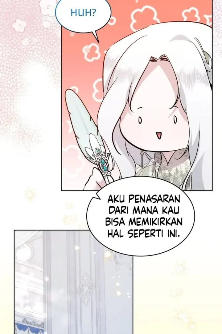 I Need to Raise My Sister Properly Chapter 52 - halaman 58