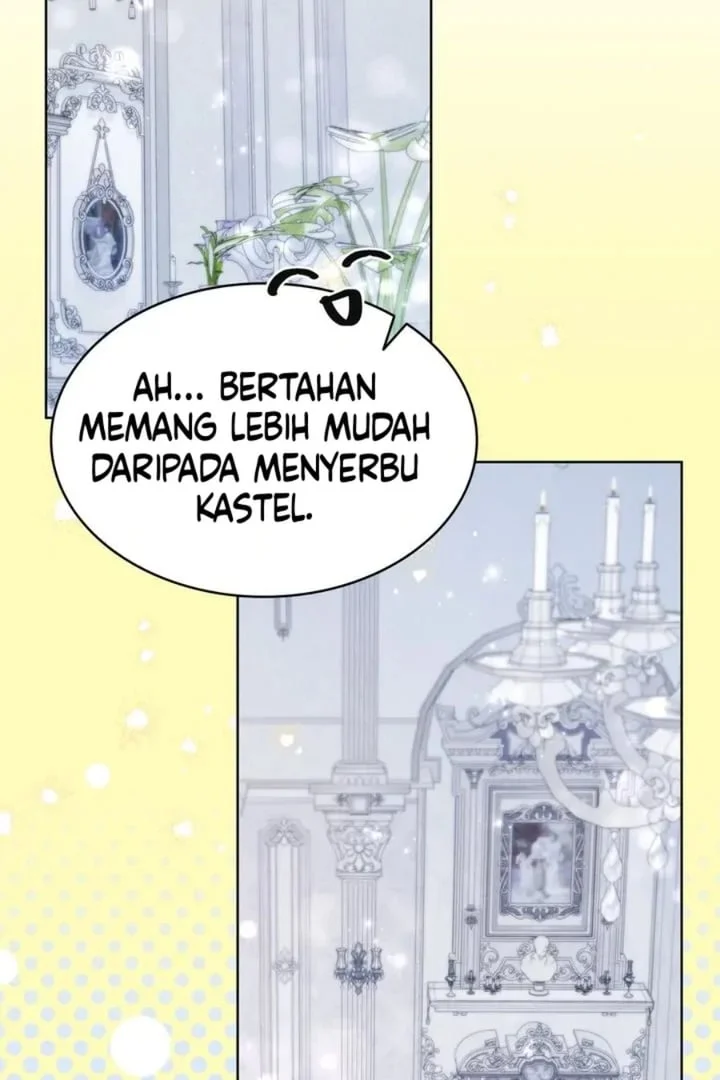 I Need to Raise My Sister Properly Chapter 52 - halaman 59