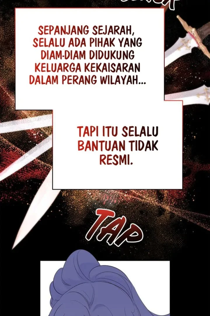 I Need to Raise My Sister Properly Chapter 52 - halaman 6