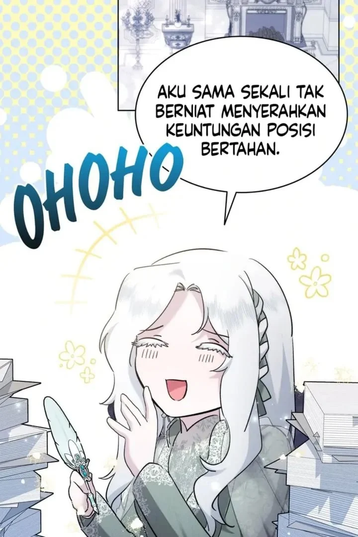 I Need to Raise My Sister Properly Chapter 52 - halaman 60