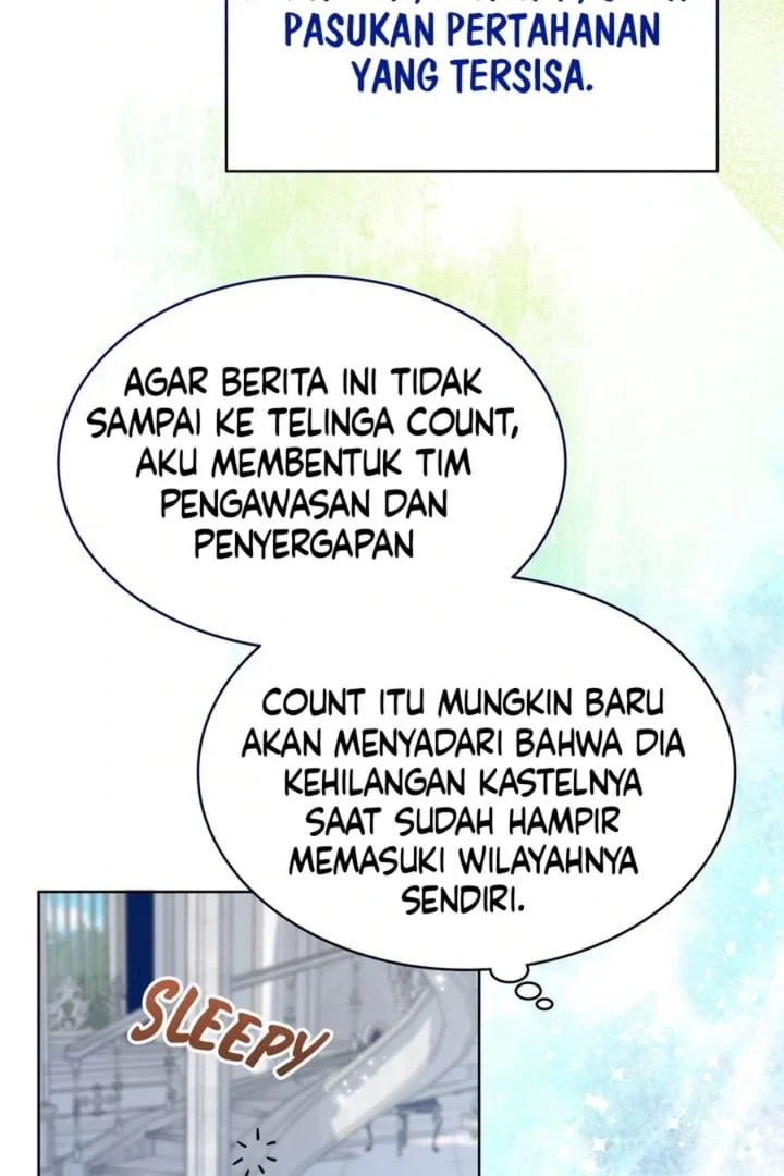 I Need to Raise My Sister Properly Chapter 52 - halaman 64