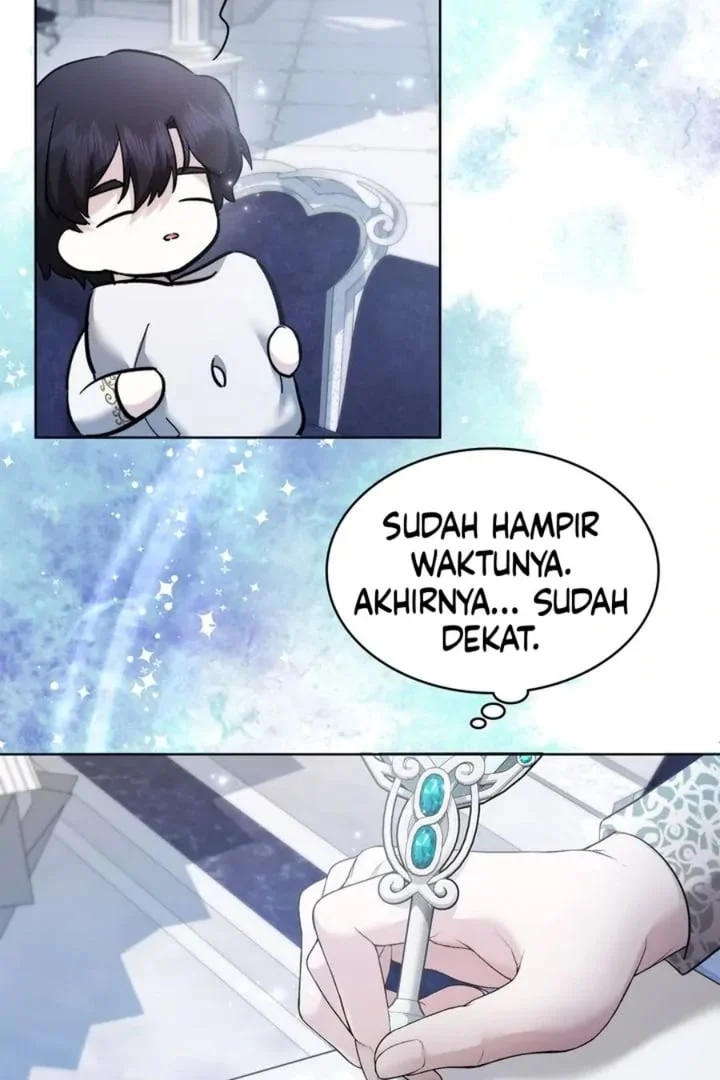 I Need to Raise My Sister Properly Chapter 52 - halaman 65