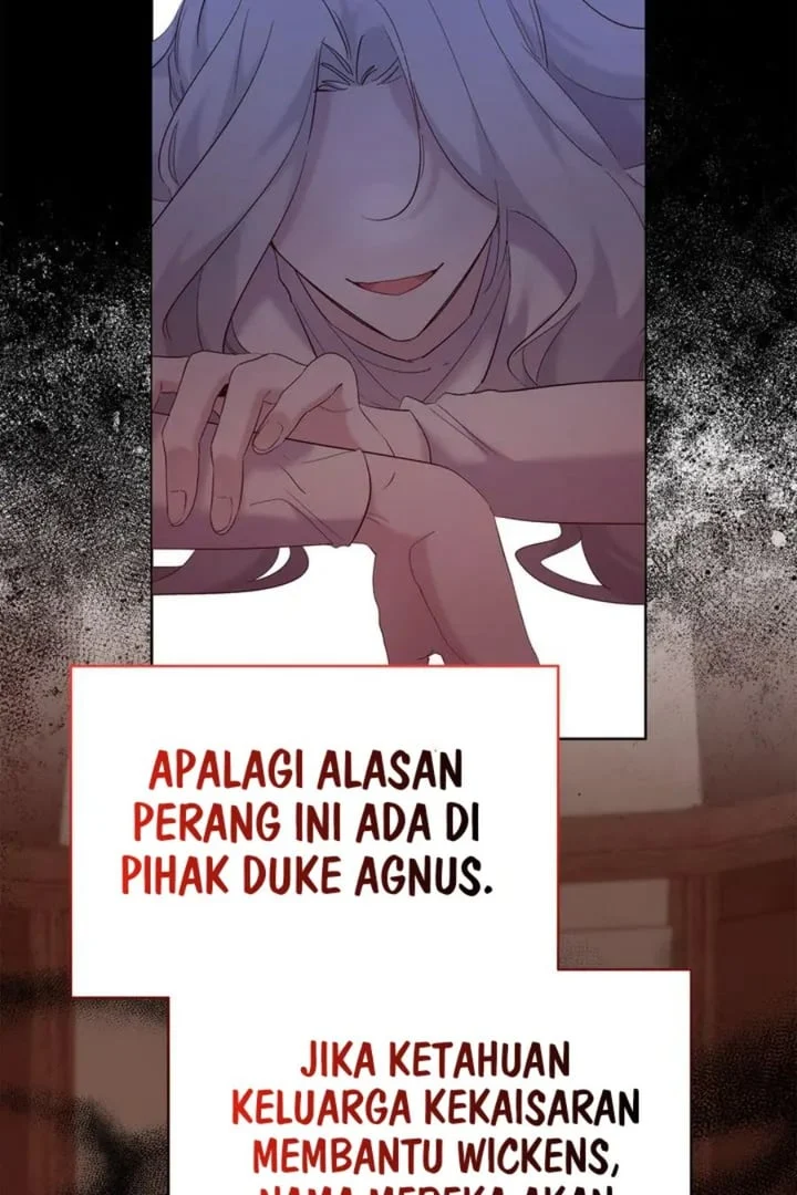 I Need to Raise My Sister Properly Chapter 52 - halaman 7