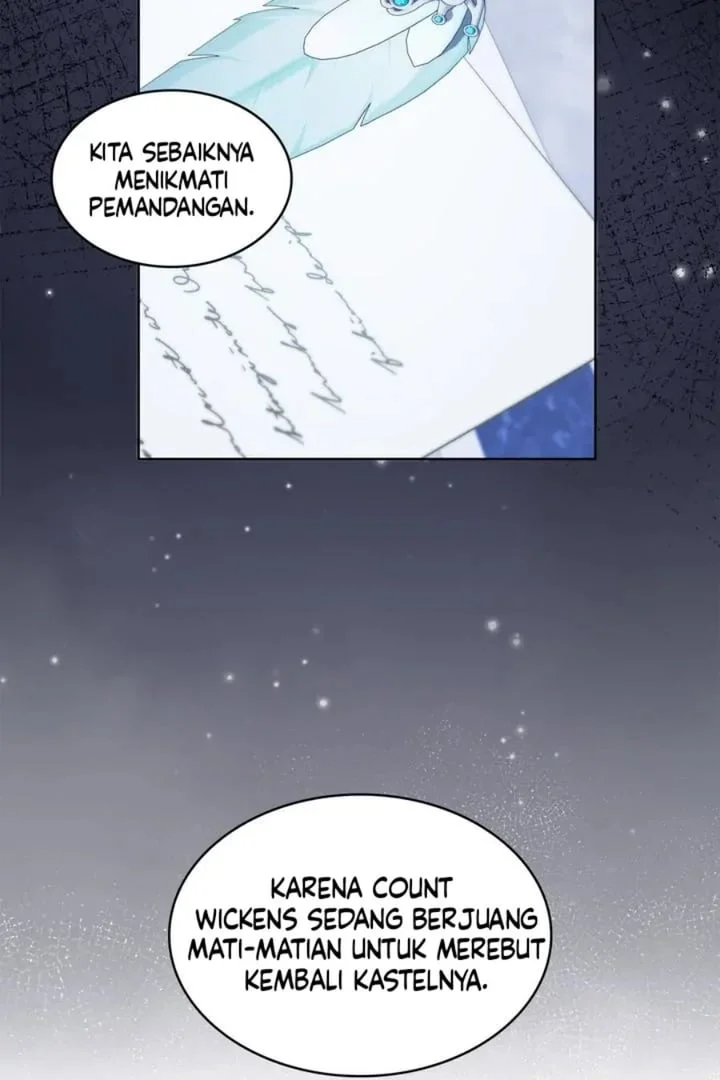 I Need to Raise My Sister Properly Chapter 52 - halaman 70