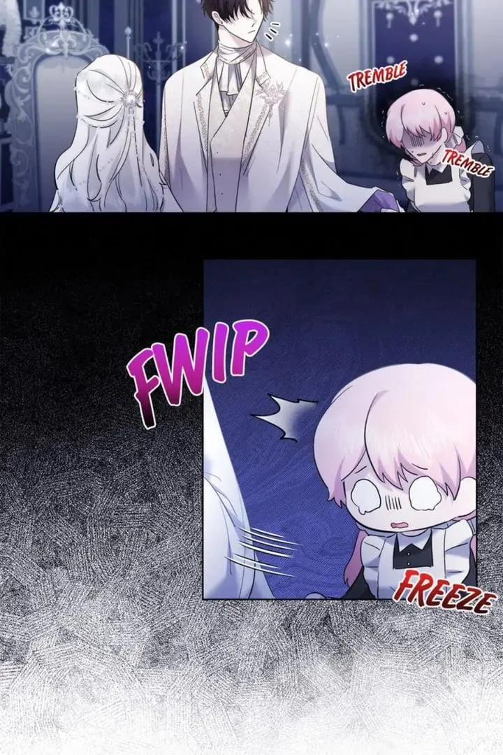 I Need to Raise My Sister Properly Chapter 52 - halaman 75