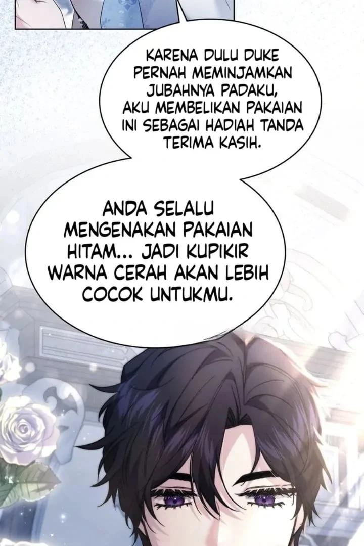 I Need to Raise My Sister Properly Chapter 52 - halaman 77