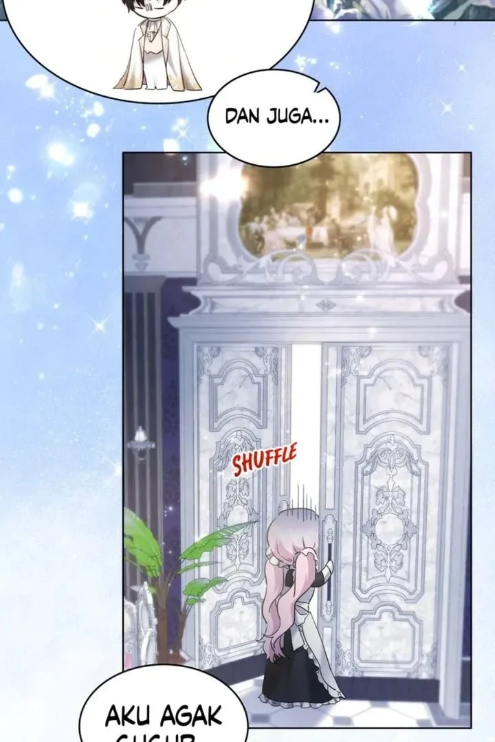 I Need to Raise My Sister Properly Chapter 52 - halaman 79