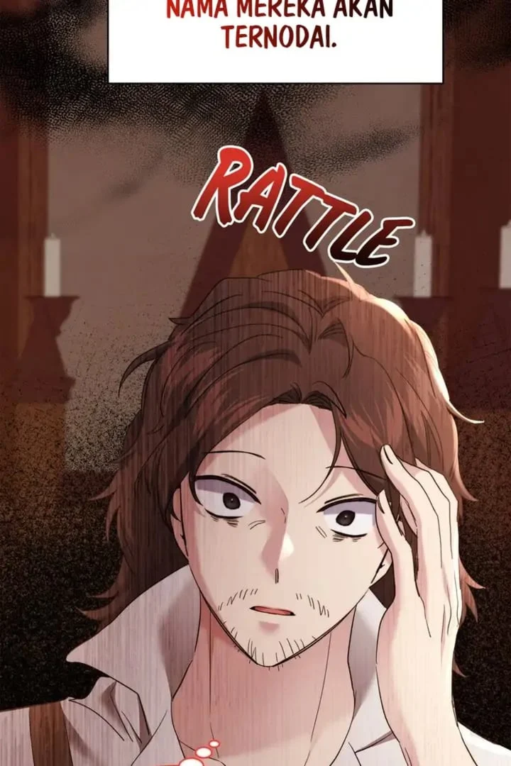 I Need to Raise My Sister Properly Chapter 52 - halaman 8