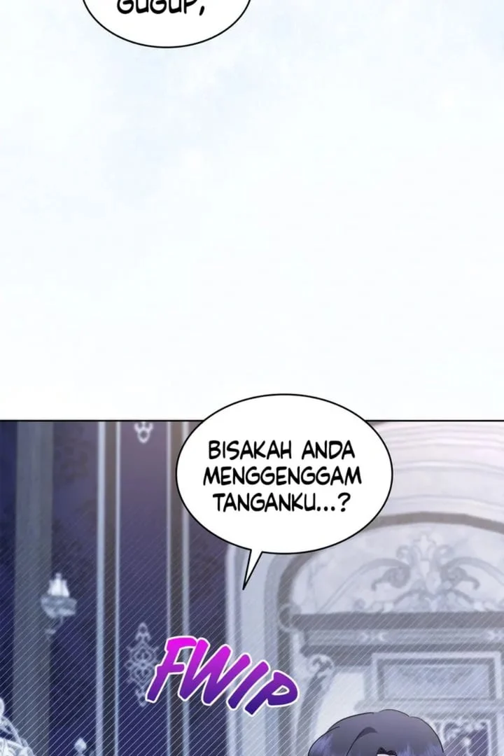 I Need to Raise My Sister Properly Chapter 52 - halaman 80