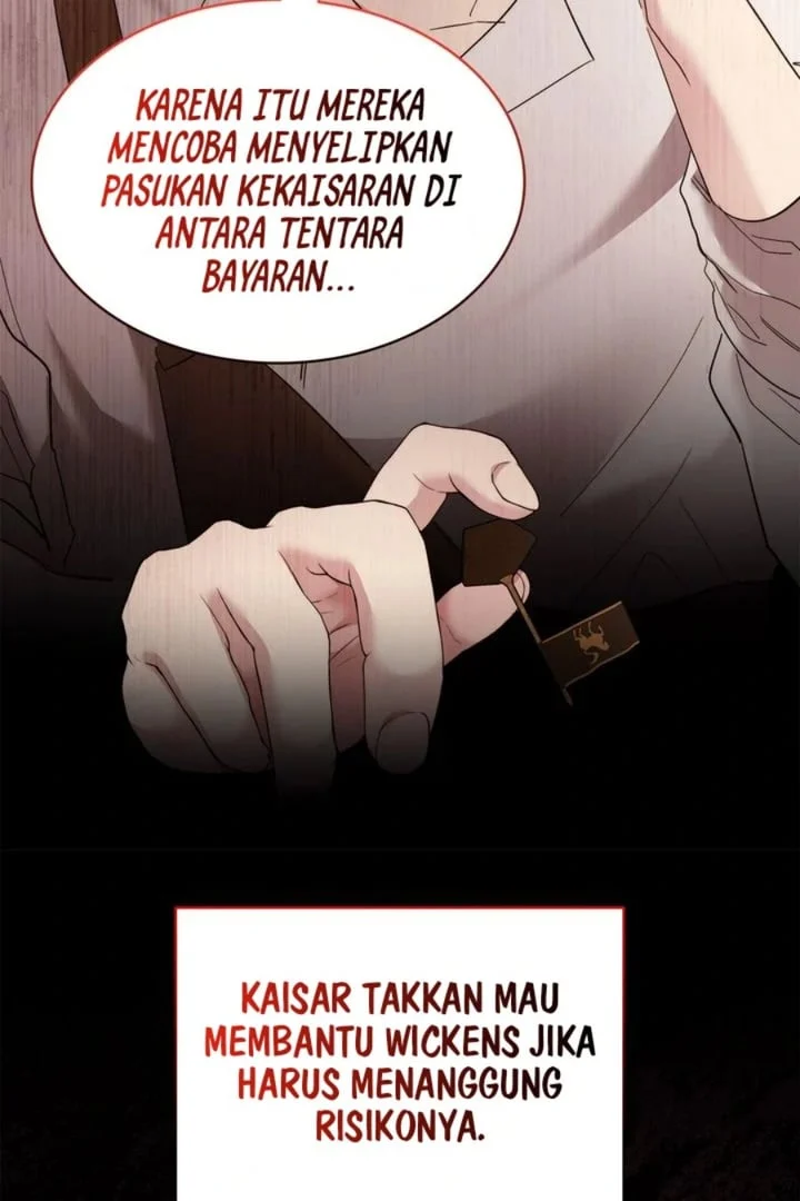 I Need to Raise My Sister Properly Chapter 52 - halaman 9