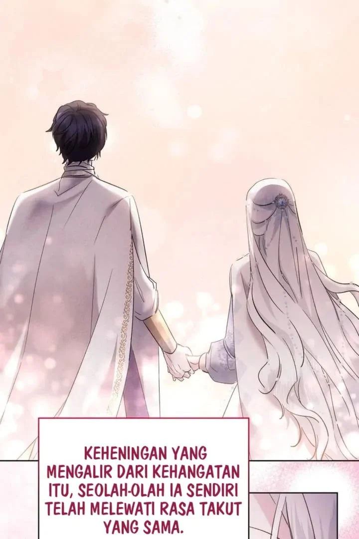 I Need to Raise My Sister Properly Chapter 52 - halaman 90