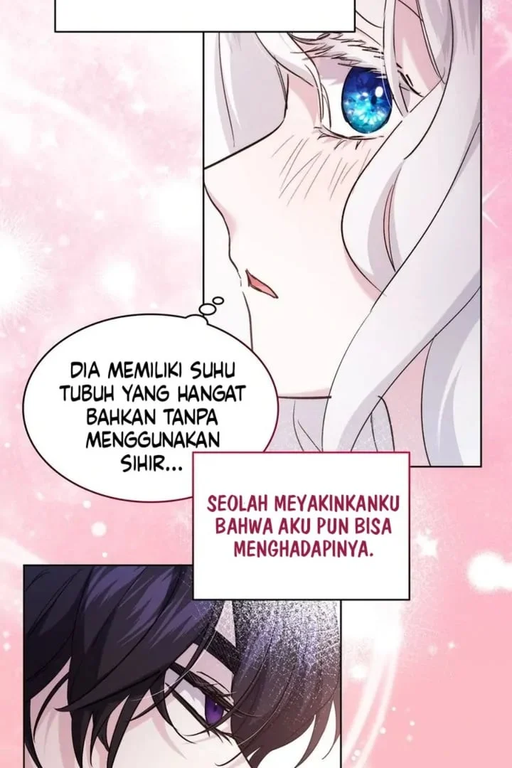 I Need to Raise My Sister Properly Chapter 52 - halaman 91
