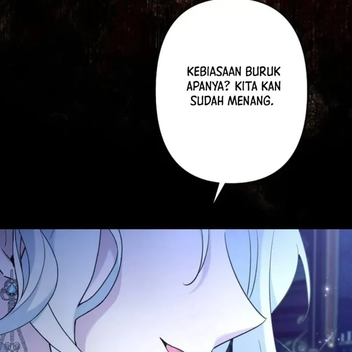 I Need to Raise My Sister Properly Chapter 53 - halaman 111