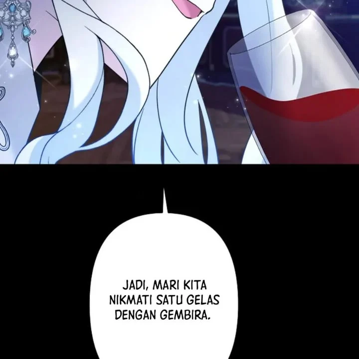 I Need to Raise My Sister Properly Chapter 53 - halaman 112