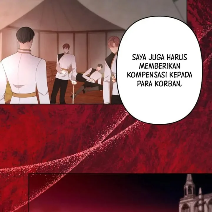 I Need to Raise My Sister Properly Chapter 53 - halaman 115