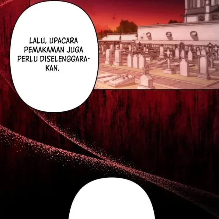 I Need to Raise My Sister Properly Chapter 53 - halaman 116
